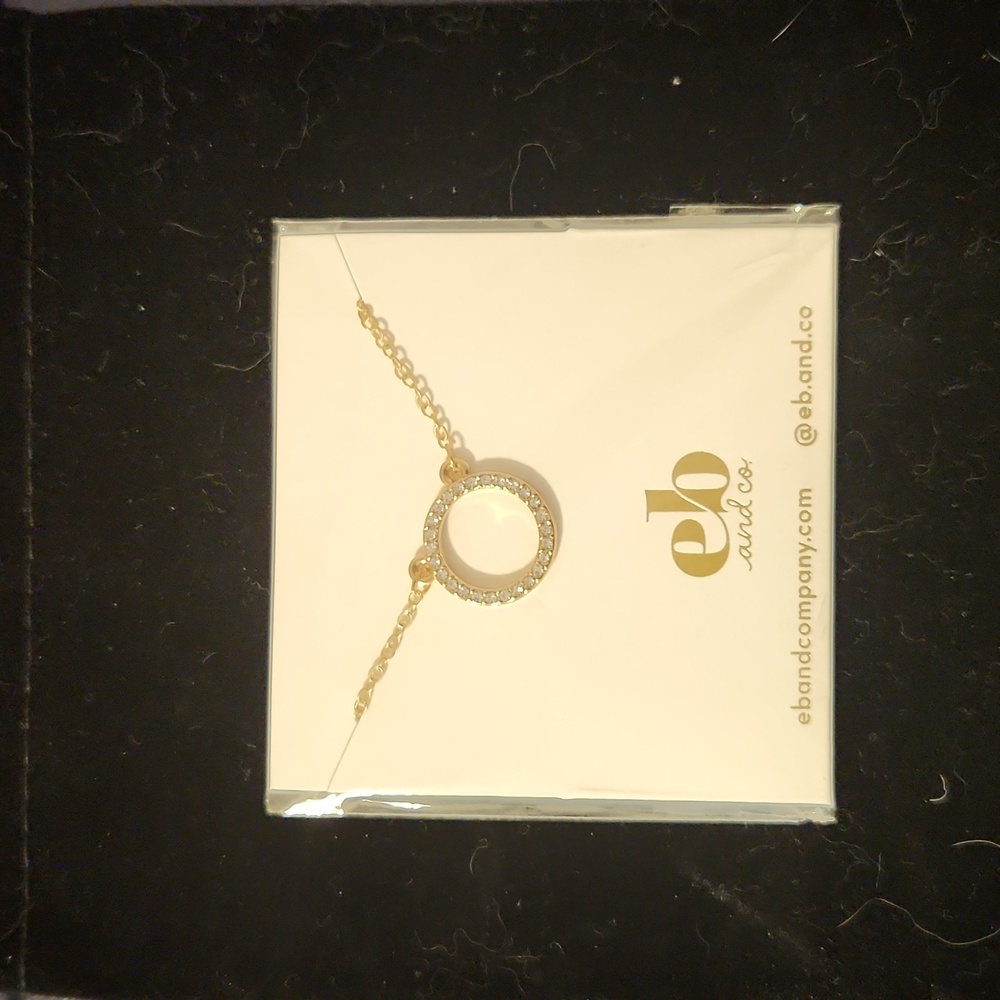 EB & Co necklace